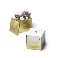 DAMMANN balta arbata maišeliuose Christmas Tea Blanc, 20 vnt.