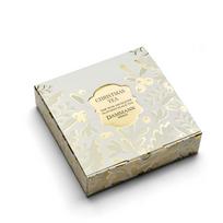 DAMMANN juodo arbatos rinkinys maišeliuose Christmas Tea, 6 vnt.