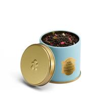 Dammann biri juodoji arbata Noël à Paris, 100 g, kalėdinė