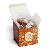 Dammann arbata šilkiniuose maišeliuose Rooibos de Noël 25 vnt., kalėdinė