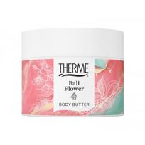 Therme Bali Flower Body Butter Kūno Sviestas, 250ml