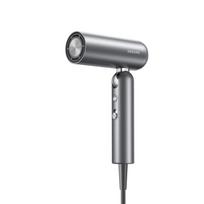 Dreame | Hair dryer | AHD51 Pocket Pro | 1300 W | Number of temperature settings 5 | Ionic function | Gray