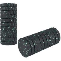 Roller Yoga Epp Black 14x33cm 190g
