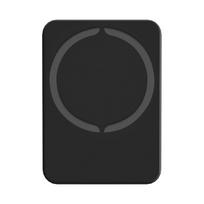 "powerbank" 4200 Mah Usb-c "magsafe Mini Power Mag" - Juodas