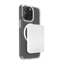 "powerbank" 4200 Mah Usb-c "magsafe Slim Power Mag" - Baltas