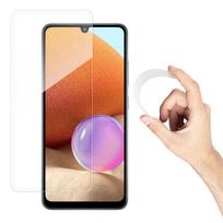 Hibridinė Lanksti Stiklo Plėvelė, Skirta "samsung Galaxy A42 5g Nano Flexi