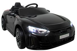 Audi E-tron Gt Juodas Eva Akumuliatorius Automobilis Odinis Nuotolinio Valdymo Ličio Jonų Akumuliatorius