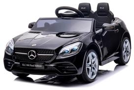 Mercedes Slc 300 Juoda Putų Eva Ratlankiai, Minkšta Sėdynė Licencija Ličio Jonų Akumuliatorius