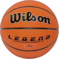Krepšinis Wilson Legend Comp Bskt Br R.7