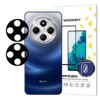 Fotoaparato Stiklas, Skirtas "xiaomi Redmi Note 14 5g Full Camera Glass" 2 Vnt.