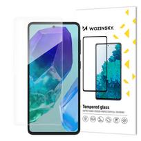 "samsung Galaxy M55" Skirtas Grūdintas Stiklas