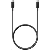 "samsung" Usb-c 5a Kabelis 1 M - Juodas