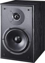 Speaker Monitor S30 black (2pcs)