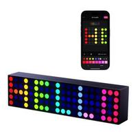 „Yeelight Cube Lite“ žaidimų apšvietimo panelė