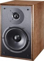 Speaker Monitor S30 walnut (2pcs)