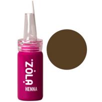 Zola Henna antakiams 05 Brown 5 gr.