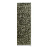 Žalios spalvos kilimas 80x250 cm Prisma – Elle Decoration