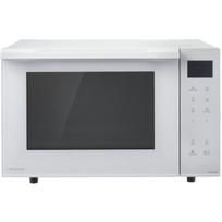 Kombinuotas mikrobangų krosnelė Panasonic NN-DF37PWEPG Balta