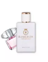 Romeron 159 - kvepalai moterims 50ml ( įkvėpti Versace - Crystal Bright) EDP