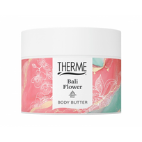 Bali Flower Body Butter Kūno Sviestas 250ml