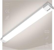 "Airand" LED vamzdžiai, drėgmei atsparus šviestuvas, dirbtuvių šviestuvas, IP66 atsparus vandeniui