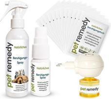 "Pet Remedy" Viskas viename rinkinyje.