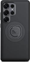 "Quad Lock MAG" mobiliojo telefono dėklas, skirtas "Samsung Galaxy S25 Ultra Black