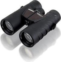 "Steiner Safari UltraSharp" 10 x 42 žiūronai, ryškūs, kontrastingi, tvirti, atsparūs vandeniui, idealiai tinka kelionėms, žygiams, koncertams, sportui ir gamtos stebėjimams