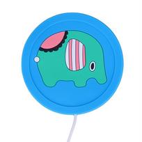 Setty PDK-02 Elephant USB Cup Warmer
