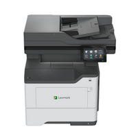 LEXMARK MX532adwe | Monochrome | Laser | Multifunction | Wi-Fi