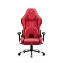 Diablo X-One Prime Normal Size - Bloody Mary ergonominė kėdė