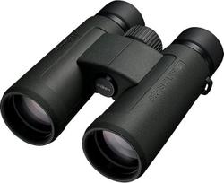 Nikon Prostaff P3 10 x 42, tamsiai žalias, 42 mm