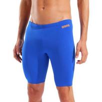 M Komandinė plaukimo liemenė Solid Neon Blue-Team Orange 100 - 803