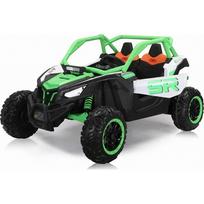 Buggy SR SUPER 66 žalias