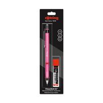 Rotring Visuclick Pink automatinis pieštukas 0,7 mm + HB grafitas 2102713