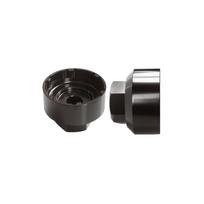 Priekinės ratų ašies galvutė 101/ 110mm MAN TGA