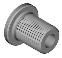 Priekinio dantračio tvirtinimo varžtas Shimano FC-M970 M8x10.1mm (4 vnt.)