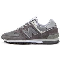 New Balance 576 Pagaminti Anglijoje 'Dark Gull Grey' Sportbačiai OU576PGL 38 pilka spalva