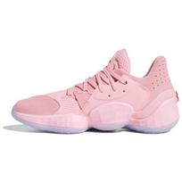 Adidas Harden Vol. 4 Gca 'Pink Lemonade' Sneakers EF1206 40⅔