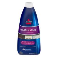 Multi-Surface Floor Cleaner Streak Free Formula Pet Safe Fresh Spring Breeze Scent Ideal Sealed Floors Area Rugs 32oz United States