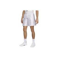 Nike Kobe Dri-FIT Standard Issue Reversible Basketball Shorts White/Summit White Men Bottoms FZ0932-100 2XL