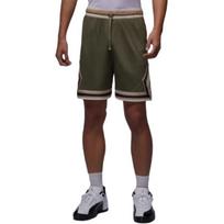 Jordan Dri-FIT Sportiniai Dongdan Krepšinio Mados Greitai Džiūstantys Tinklelio Šortai Vyriški Šortai Alyvuogių Žalumo HV1264222 L