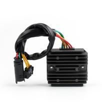 Reguliatoriaus lygintuvas BMW F650GS F650CS F700GS G650GS F800 ST/GS/GT/R/S 99-16