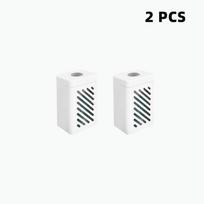 Compatible For Dreame L40Ultra / X40 Ultra /X40 Pro Ultra Spare Parts Silver Ion Module , Sewage Tank Deodorization Particles