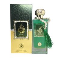AL-FAKHR MUSK MALAKI kvepalai be alkoholio 100 ml (Vyras Moteris)