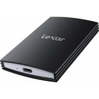 Išorinis SSD diskas Lexar SL700 Armor 4TB Black (LAR700X004T-RNBNG) | LAR700X004T-RNBNG | 843367133246