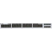 Switch Cisco Catalyst C9300L-48T-4X-E | C9300L-48T-4X-E | 0889728174695