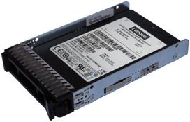 LENOVO ThinkSystem 6,35cm 2,5Zoll Multi Vendor 3.84TB Read Intensive SATA 6Gb HS SSD v2 | 4XB7A90876 | 0889488712519