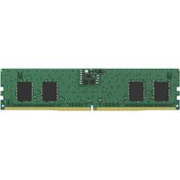 Serverio atmintis HP 32GB DDR5 (1x32GB) 5600 UDIMM NECC Memory | A9TF3AA | 0198415982346