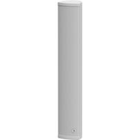 Kolumna Audac LINO4/W Stacionarus kolonėlių garsiakalbis 4 x 2", baltos spalvos versija | LINO4/W | 5414795044975